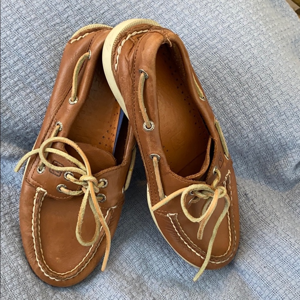 Sperry Men’s Boat Shoes